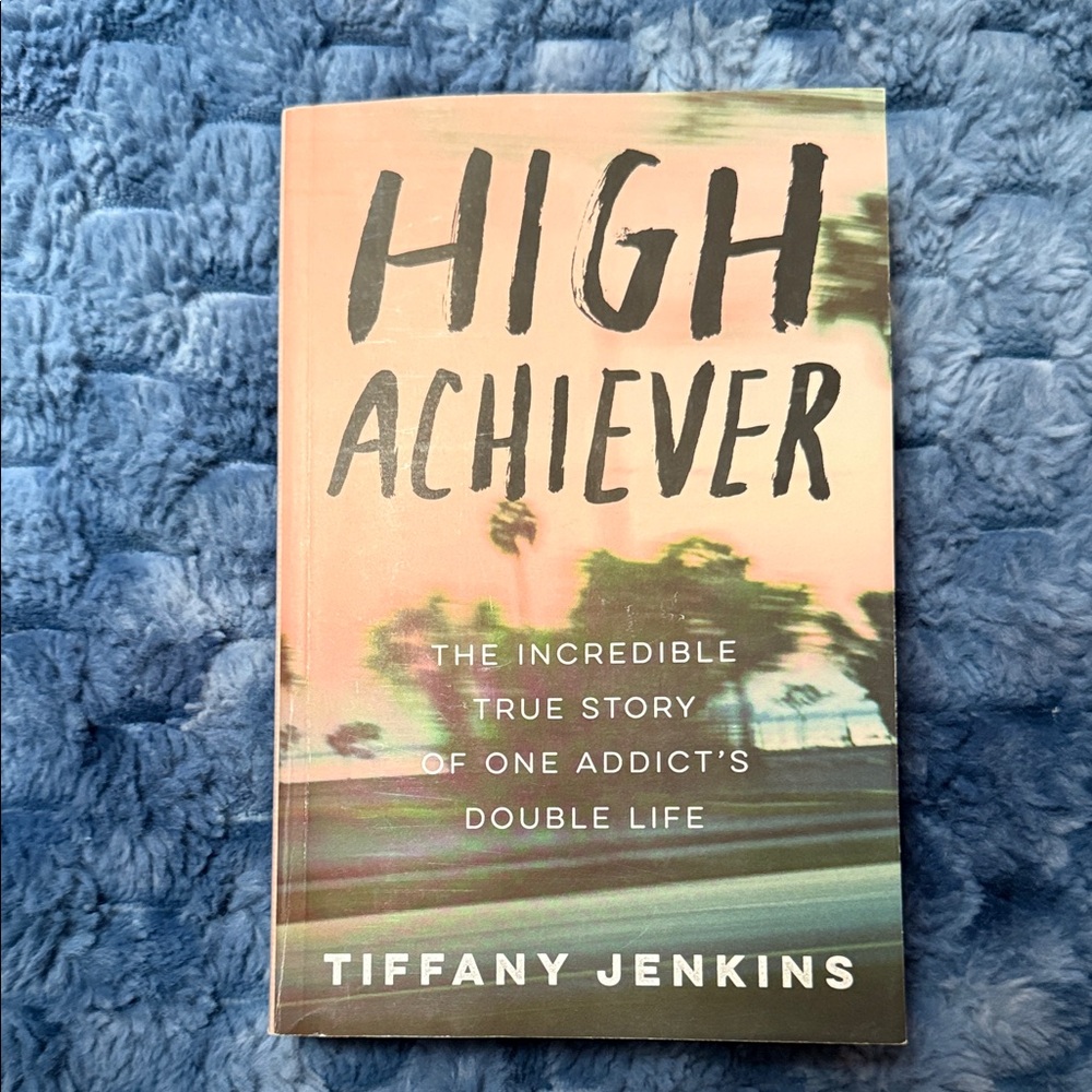 High Achiever